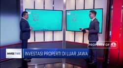 Pilihan Instrumen Investasi Properti Luar Jawa