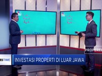 Streaming! Ini Tips Cuan Investasi Properti di Luar Jawa