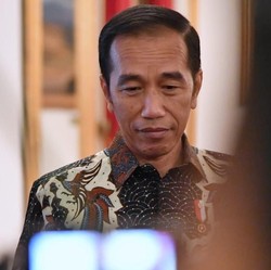 Jokowi Bikin Janji dengan Trump Bahas Khusus Ibu Kota Baru
