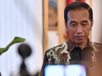 Jokowi Bikin Janji dengan Trump Bahas Khusus Ibu Kota Baru