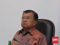 Jusuf Kalla Sebut Kerusuhan di Papua Persoalan Harga Diri
