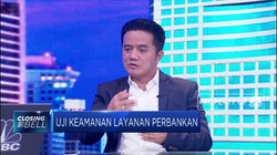Waspada, Kerugian Peretasan Identity Theft Capai Rp 500 M