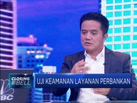 Waspada, Kerugian Peretasan Identity Theft Capai Rp 500 M