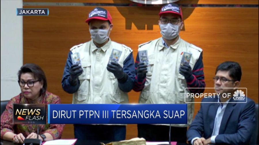 PR Holding BUMN Perkebunan