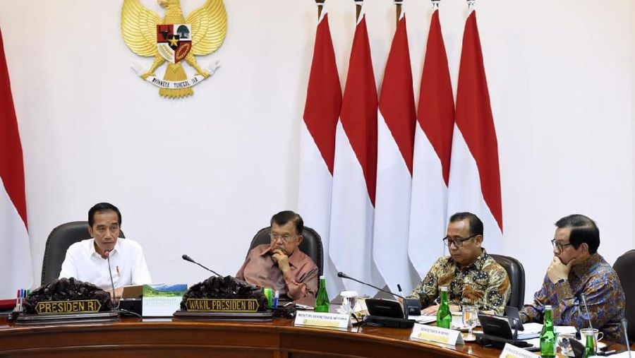 Persoalan ribetnya perizinan diibaratkan seperti masuk hutan belantara.