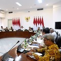 RI Dikalahkan Vietnam, Jokowi Marathon Rapat Soal Investasi