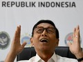 Wiranto Tuding OPM dan Benny Wenda Otak Kerusuhan Wamena