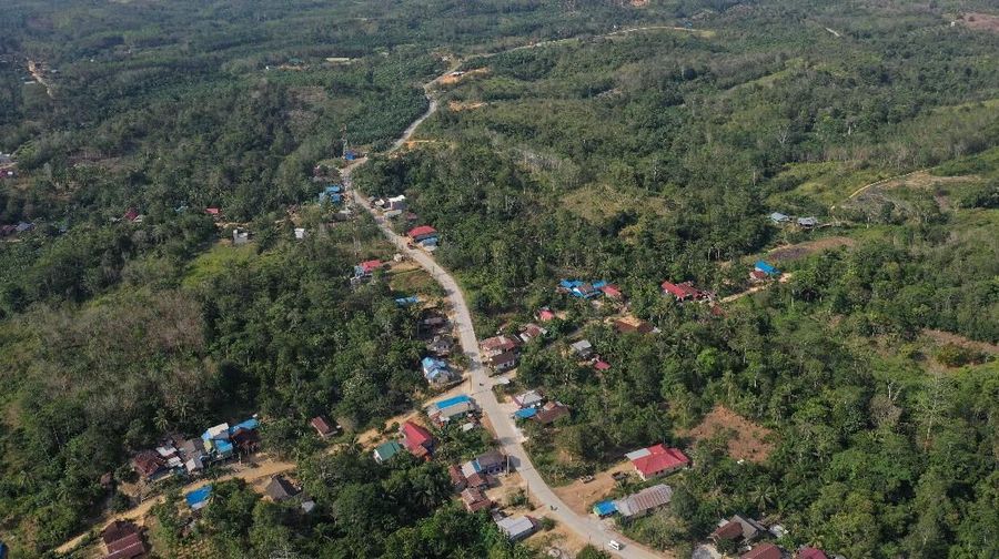 Demikian disampaikan Deputi Bidang Pengembangan Regional Kementerian PPN/Bappenas Rudy Suprihadi.