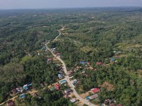 RI Pindah Ibu Kota, Ekonomi Lebih Merata