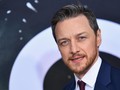 Perjalanan Panjang James McAvoy Sebelum Lawan Pennywise