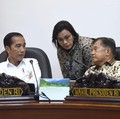 Iuran BPJS Kesehatan Naik Berujung Serangan ke Sri Mulyani