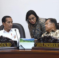 Iuran BPJS Kesehatan Naik Berujung Serangan ke Sri Mulyani