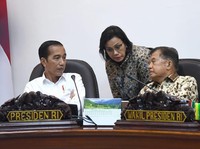 Iuran BPJS Kesehatan Naik Berujung Serangan ke Sri Mulyani