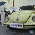 VW Kodok Disuntik Mati, Video Perpisahannya Beredar