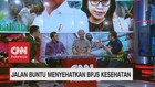 VIDEO: Jalan Buntu Menyehatkan BPJS Kesehatan (1-3)