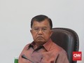Wapres JK Cari Solusi Tempat Tinggal Pencari Suaka