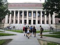Sempat Ditolak AS, Remaja Palestina Akhirnya Masuk Harvard