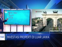 Kulik Peluang Investasi Properti Di Luar Jawa