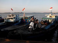 Pulau di RI Ini Terancam Krisis Penduduk, Angka Kelahiran Kian Turun