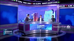 DFI : Begini Cara Atasi Gangguan Keamanan Perbankan