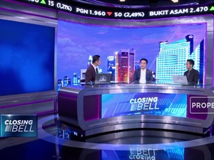 DFI : Begini Cara Atasi Gangguan Keamanan Perbankan