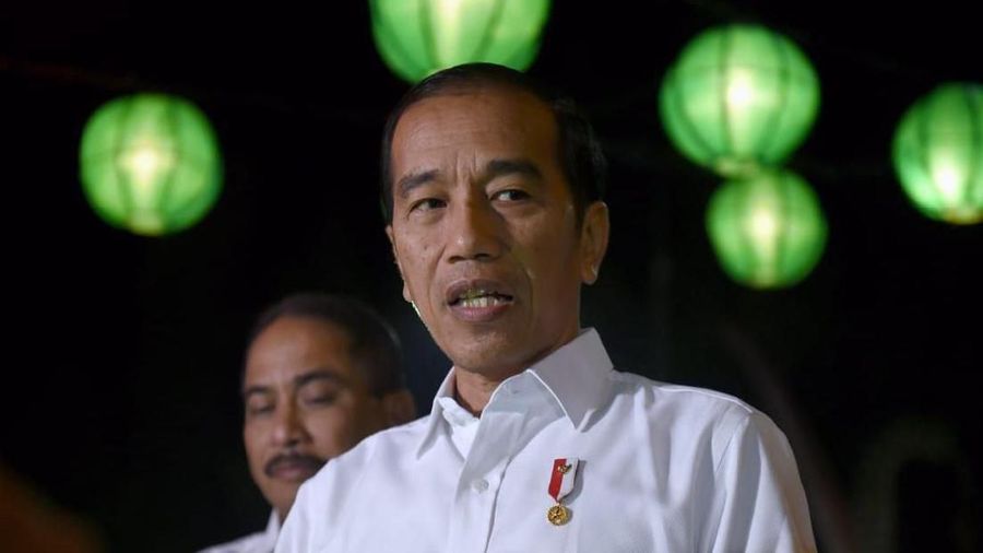 Presiden Joko Widodo (Jokowi) meminta agar kepala daerah menetapkan masyarakat yang sudah mudik dari wilayah Jabodetabek ditetapkan sebagai ODP Covid-19.