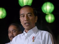 Jokowi: Seluruh Pemudik Akan Ditetapkan Sebagai ODP Corona