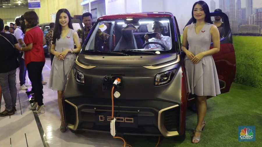 Acara ini merupakan upaya atau inisiatif untuk memperdalam dan memperluas pemahaman masyarakat Indonesia mengenai kendaraan bermotor listrik