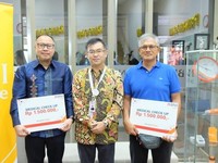 Hari Pelanggan Nasional, Nasabah diajak Seru Bareng BNI Life