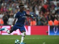 Timnas Inggris dan Nigeria Berebut Striker Muda Chelsea