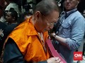 KPK Tangkap Penyuap Dirut PTPN III di Bandara Soetta