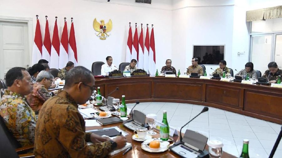 Daya Saing Dilibas Vietnam, RI Minim Insinyur Hingga Dokter