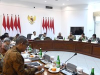 Daya Saing RI Melorot, Ini Catatan dari Pelaku Usaha