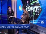 Ini Cara Hadapi Persaingan Bisnis Kopi Kekinian