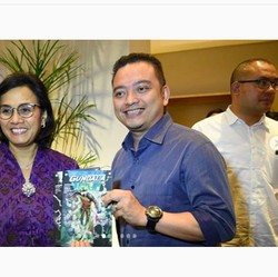 Sri Mulyani Akui Banyak Pegawainya Tak Paham APBN