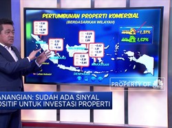 Cari Sinyal Positif  Untuk Investasi Properti