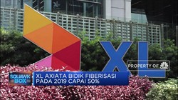 Ini Strategi XL Axiata di Era 5G