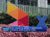 Ini Strategi XL Axiata di Era 5G