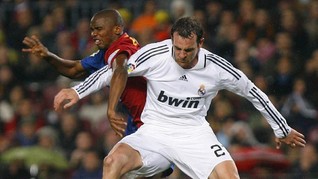 Mantan Bek Madrid Diduga Terlibat Kasus Pornografi Anak