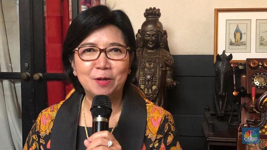 Tekanan pada pasar keuangan dunia terjadi sepanjang Agustus 2019 karena perang dagang AS dengan China makin panas.