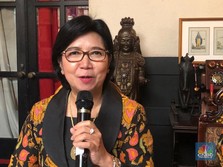 Sakit RI Tak Sembuh-sembuh, BI Siap Gunakan Amunisi Andalan