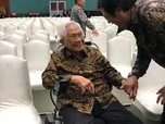 Alasan Begawan Migas RI Puji Ahok: Berpengalaman Pimpin DKI