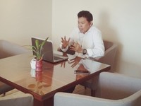 Tersangka Korupsi Gula KPK, Ini Profil Dolly Bos PTPN III