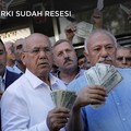 Waspada! Turki Sudah Resesi