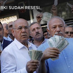 Waspada! Turki Sudah Resesi