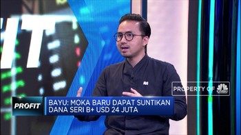 Teropong Binis Moka Pasca Raih Pendanaan USD 24 Juta