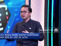 Teropong Binis Moka Pasca Raih Pendanaan USD 24 Juta