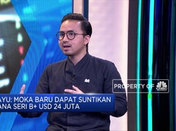 Teropong Binis Moka Pasca Raih Pendanaan USD 24 Juta