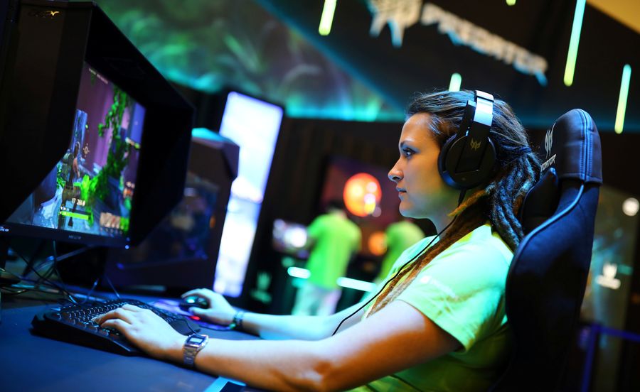 Hempaskan Fortnite, Ini Dia Game Paling 'Hype' di Tahun 2019!