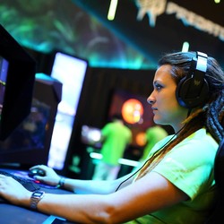 Yuk Mainkan, Ini Deretan Game Online Penghasil Uang